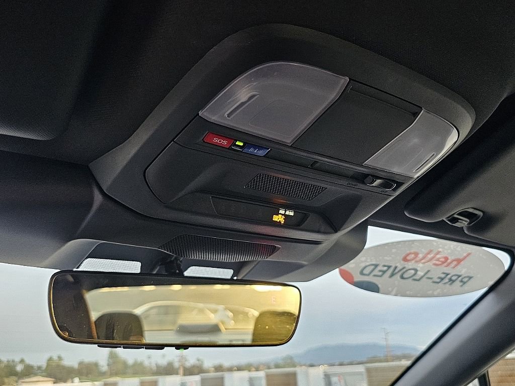 Used 2024 Subaru WRX Premium image 28
