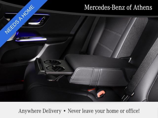 New 2025 Mercedes-Benz GLC 350e 4MATIC image 38
