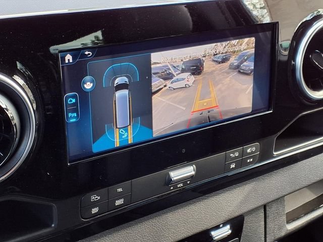 New 2025 Mercedes-Benz Sprinter 2500 image 6