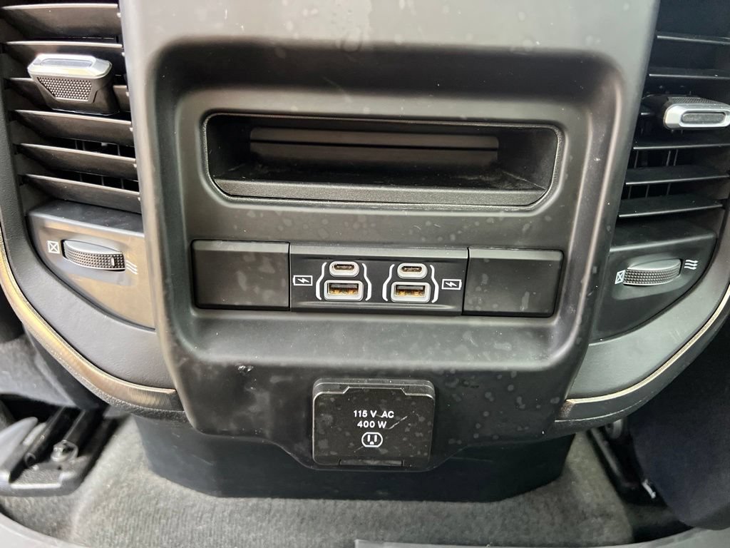 Used 2021 RAM 1500 Rebel w/ Rebel Level 2 Equipment Group AWD/4WD image 21