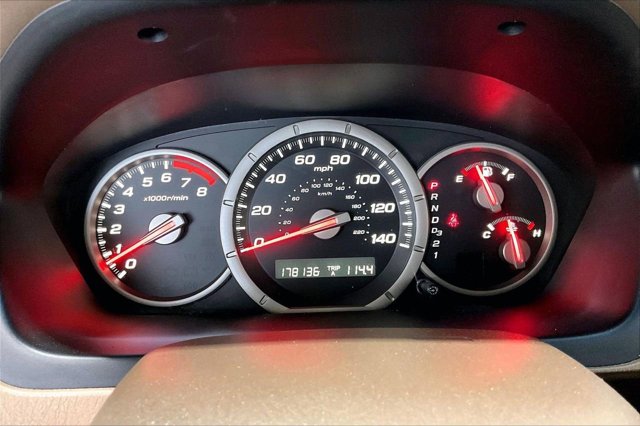 Used 2006 Honda Pilot EX-L image 17