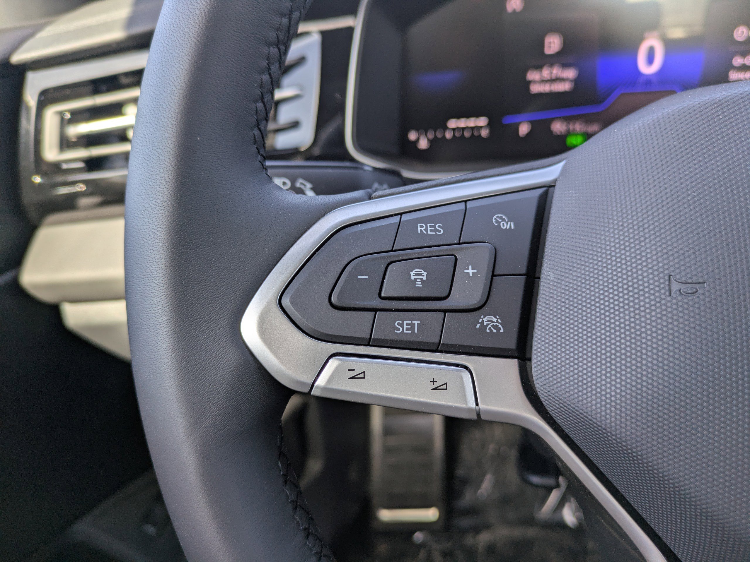 New 2026 Volkswagen Jetta Sport image 23