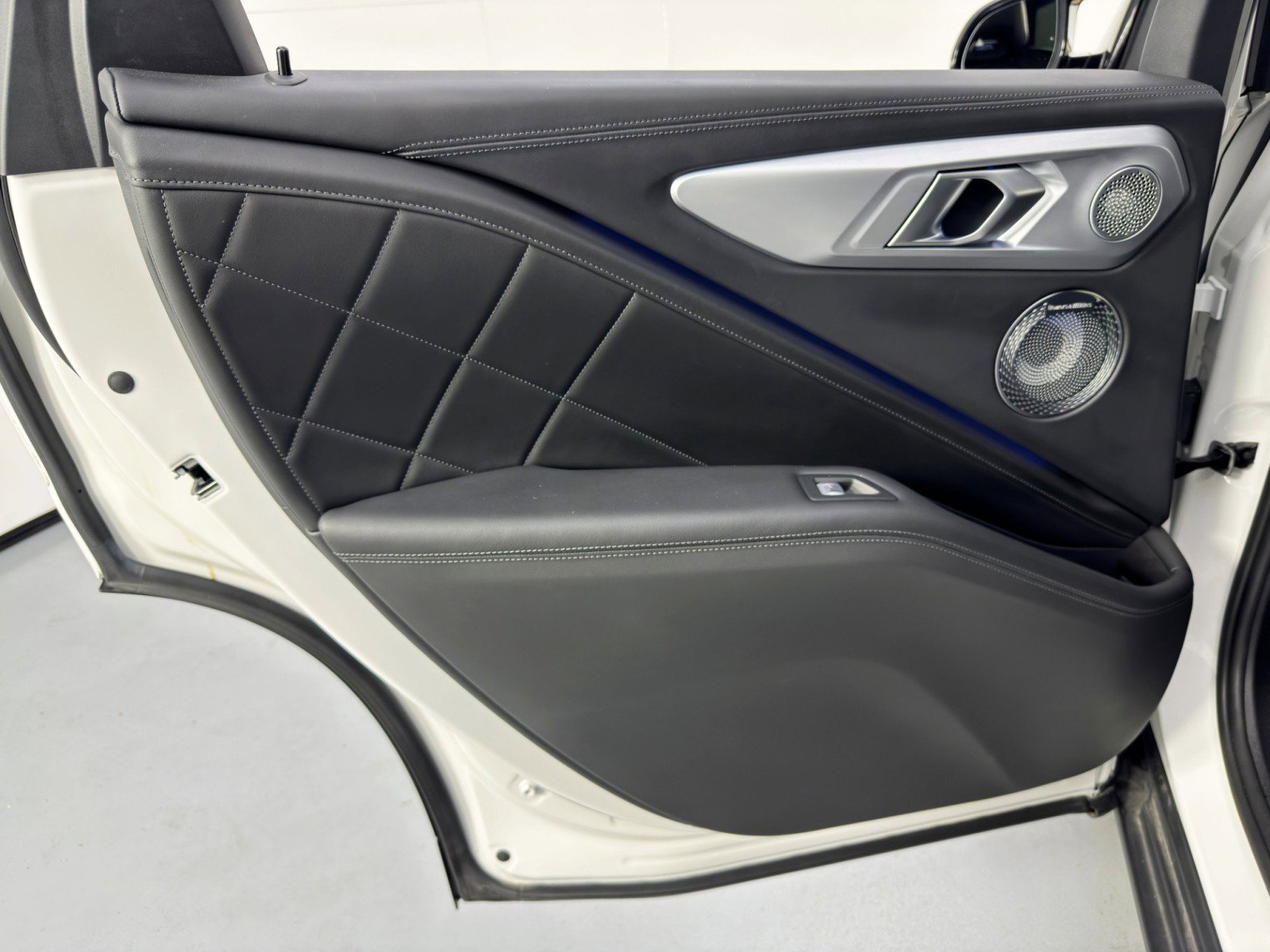 Used 2024 BMW XM AWD/4WD image 48