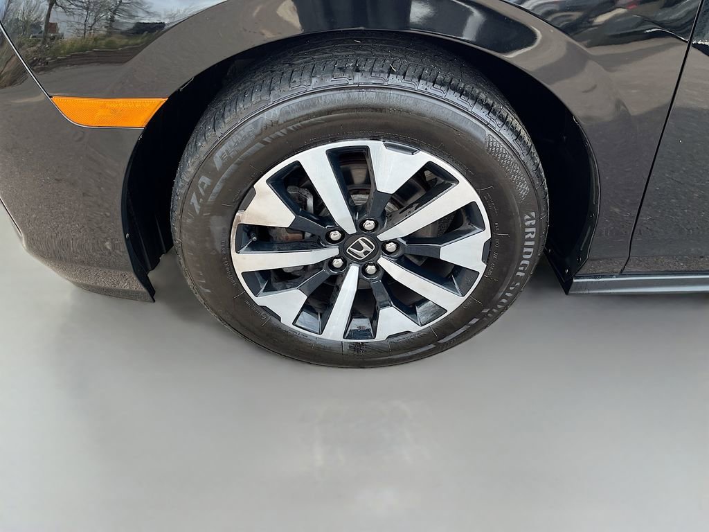 Used 2025 Honda Odyssey EX-L image 31