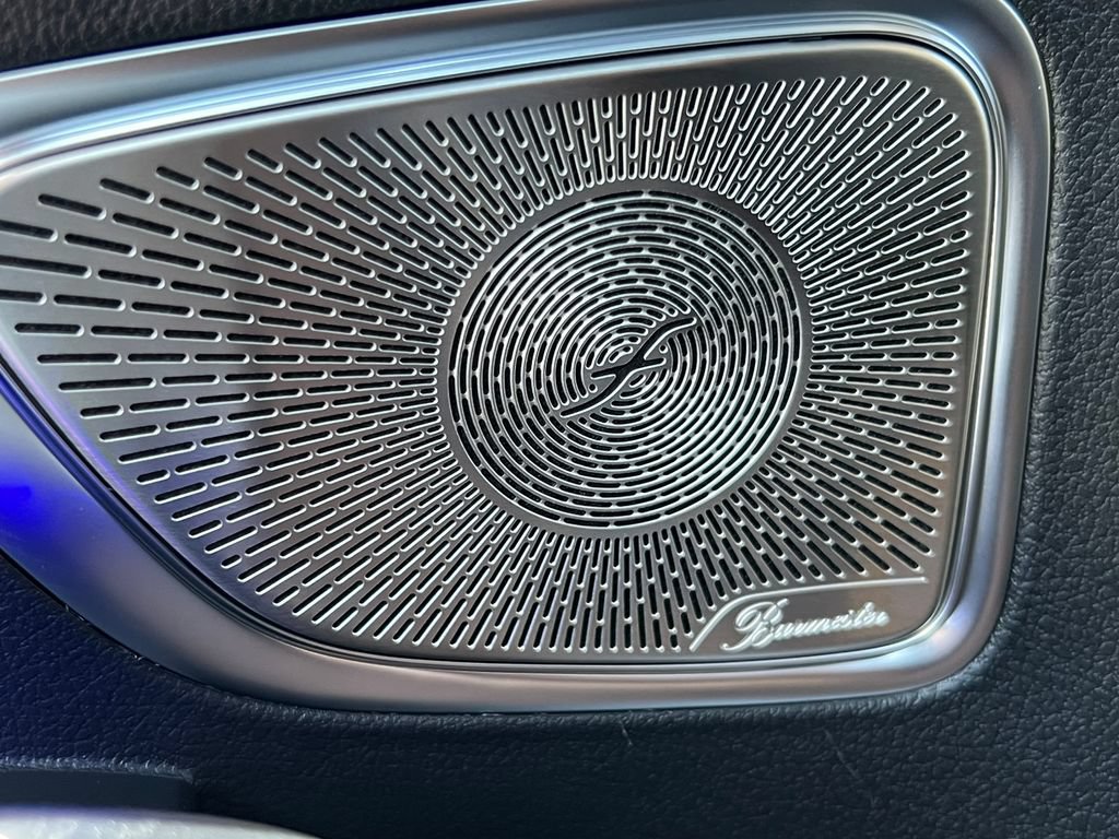 New 2026 Mercedes-Benz C 300 4MATIC Sedan image 32