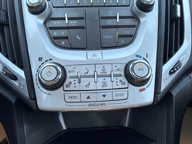 Used 2016 GMC Terrain SLE w/ Convenience Package AWD/4WD image 21