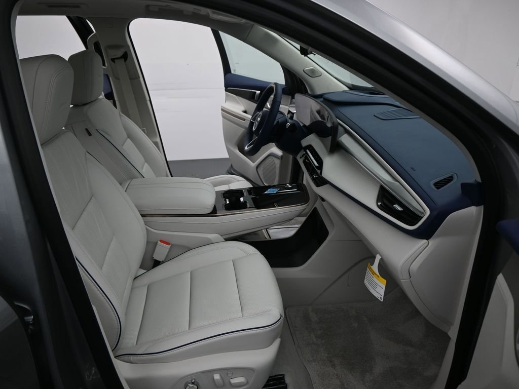 New 2026 Buick Enclave Avenir w/ Super Cruise Package AWD/4WD image 25
