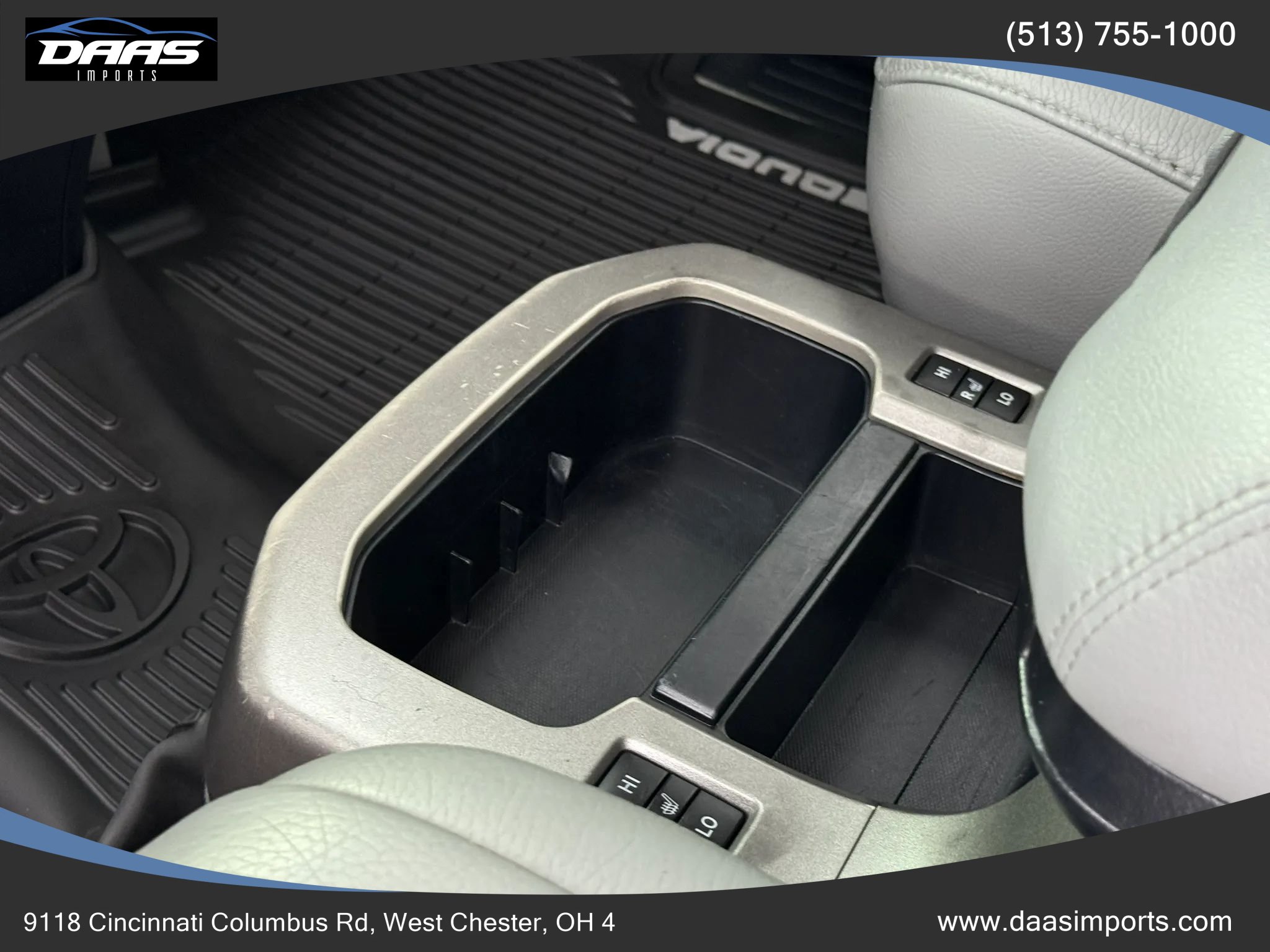 Used 2010 Toyota Sequoia Platinum AWD/4WD image 27