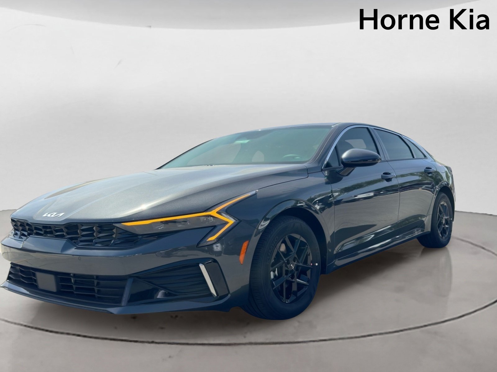 New 2026 Kia K5 LXS FWD image 7