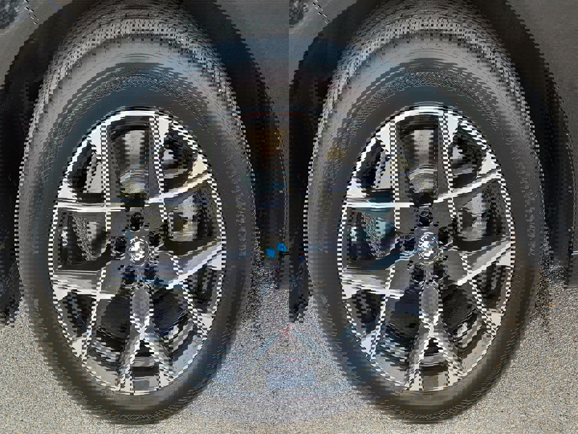 Used 2025 BMW X3 xDrive30i image 11