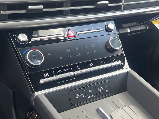 New 2026 Hyundai Santa Fe SEL FWD image 29
