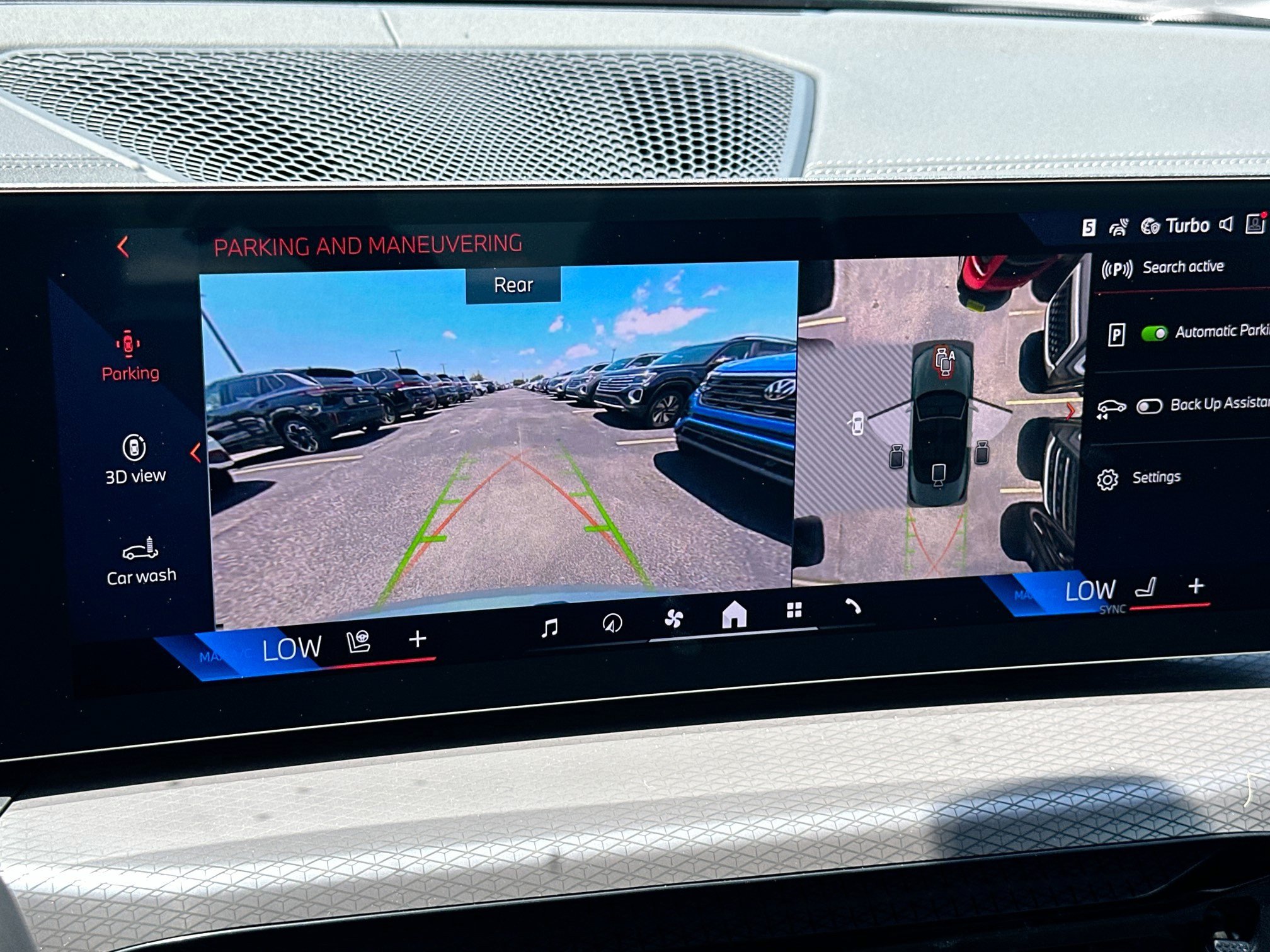 New 2027 BMW 430i Convertible w/ M Sport Package RWD image 12
