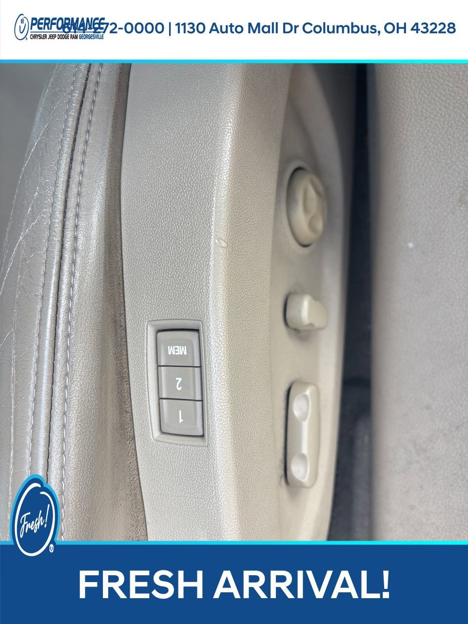 Used 2011 Buick LaCrosse CXL image 18