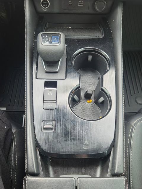 Used 2021 Nissan Rogue SL w/ Premium Package FWD image 33