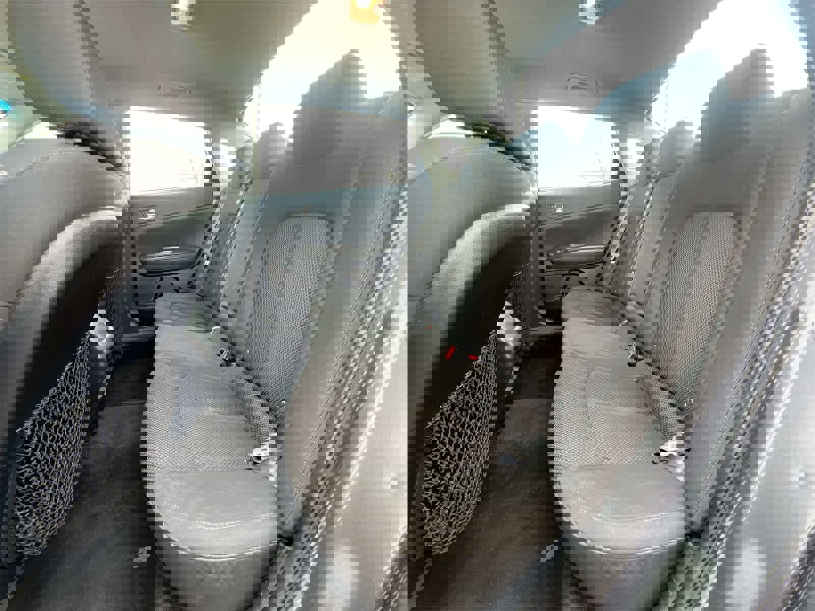 Used 2019 Kia Optima LX image 19