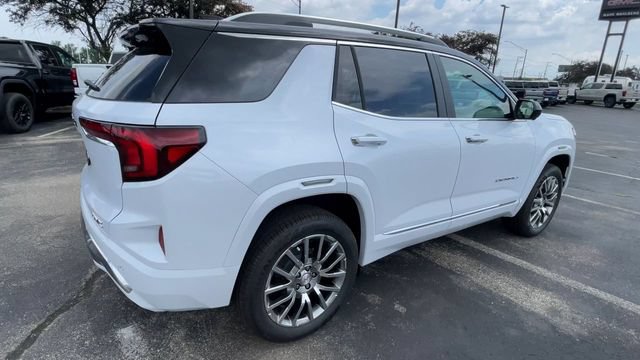 New 2026 GMC Terrain Denali w/ LPO, Floor Liner Package AWD/4WD image 2