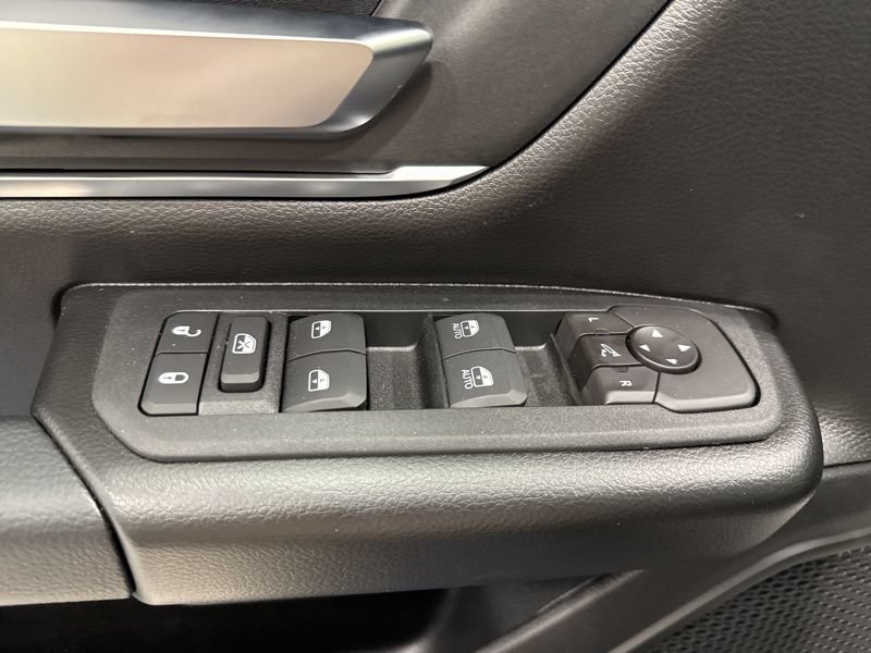 New 2026 RAM 1500 Big Horn AWD/4WD image 27