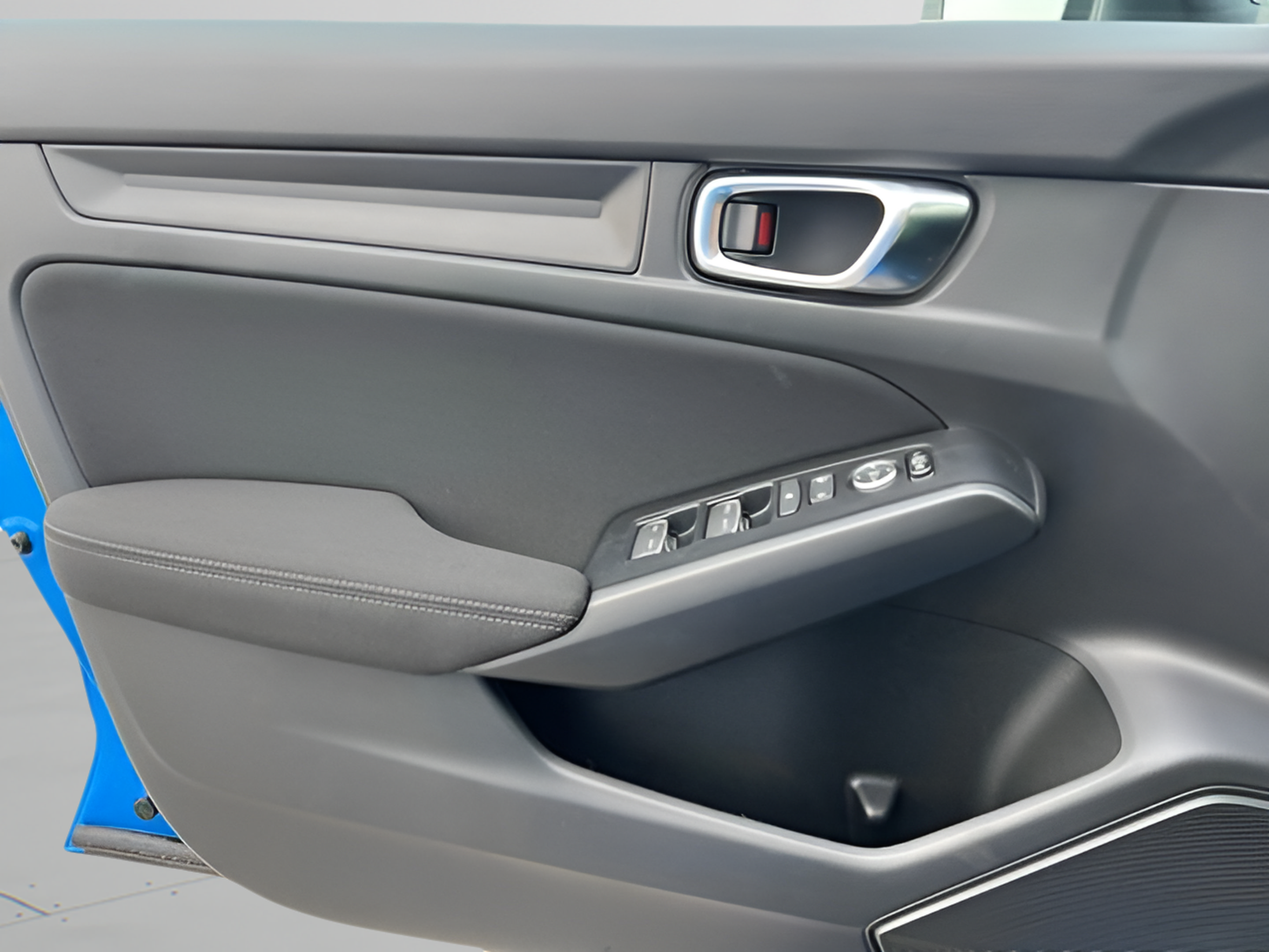 Certified 2026 Honda Civic Sport image 16