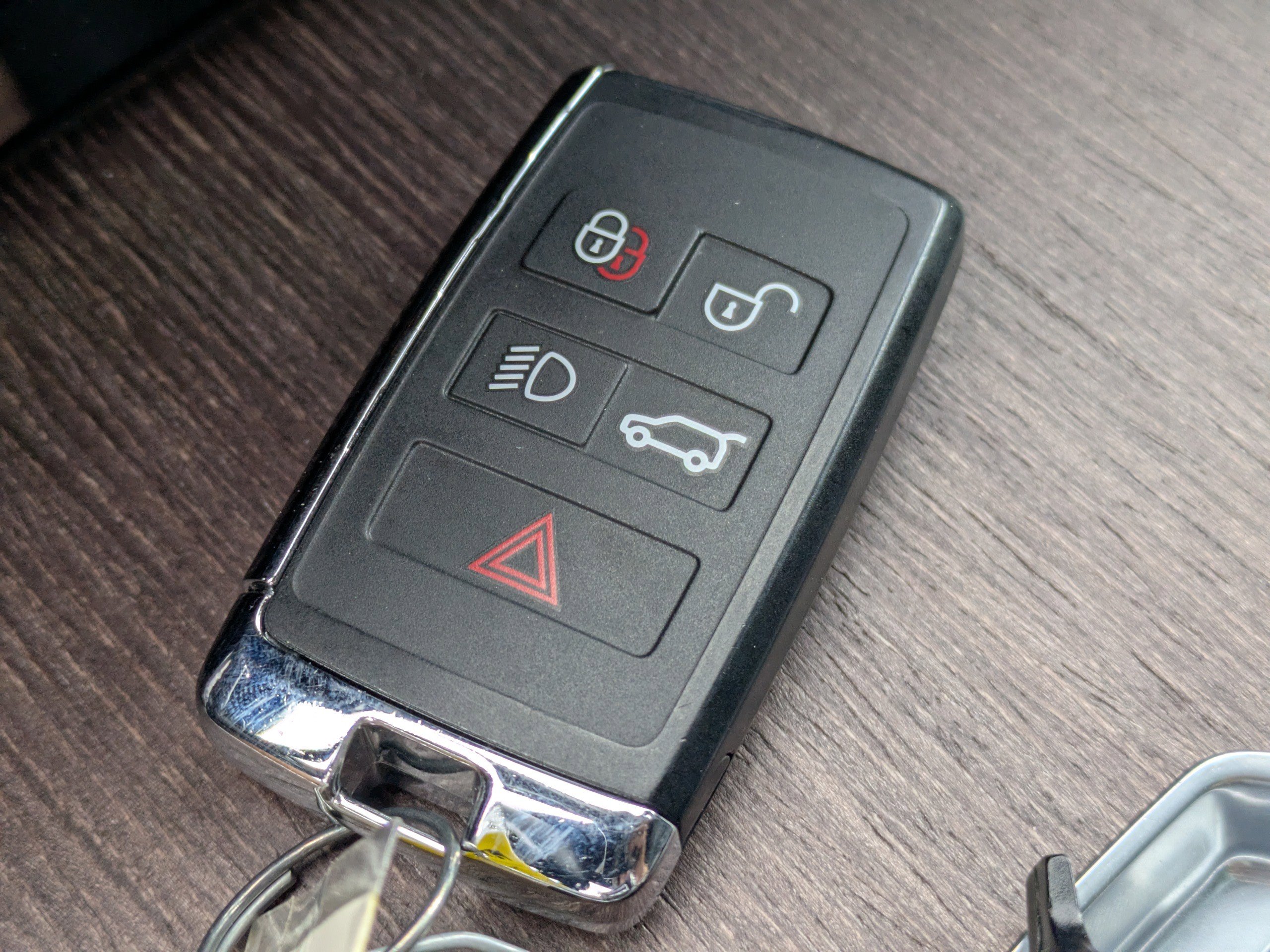 Used 2023 Land Rover Range Rover SE image 28