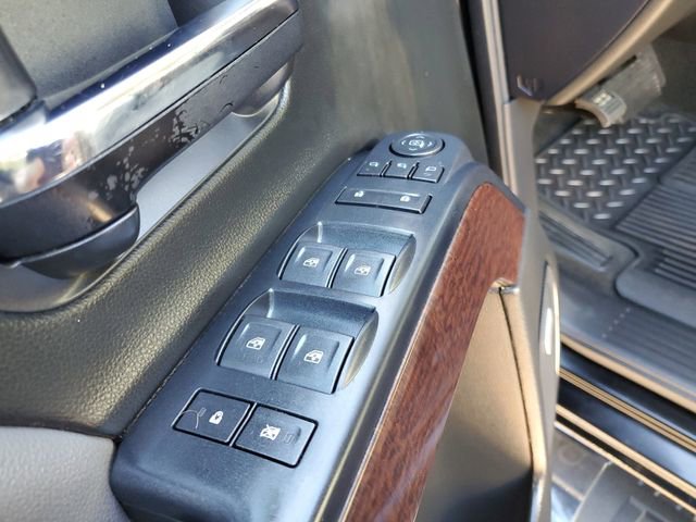 Used 2018 GMC Sierra 1500 SLT w/ SLT Premium Package AWD/4WD image 19