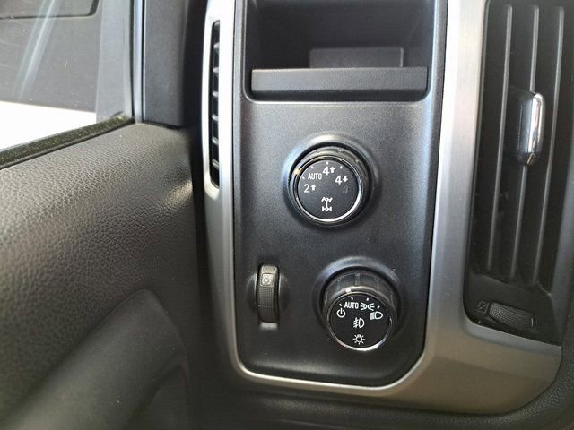 Used 2014 GMC Sierra 1500 SLE w/ SLE Preferred Package image 23