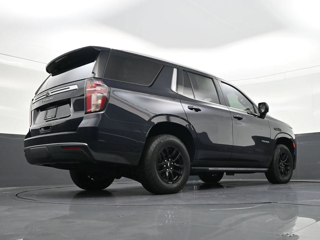 Used 2021 Chevrolet Tahoe LS image 28