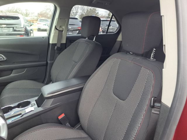 Used 2016 Chevrolet Equinox LT w/ Convenience Package FWD image 5