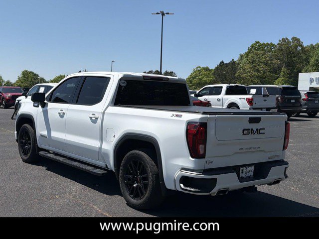Used 2022 GMC Sierra 1500 Elevation w/ Elevation Premium Package AWD/4WD image 5