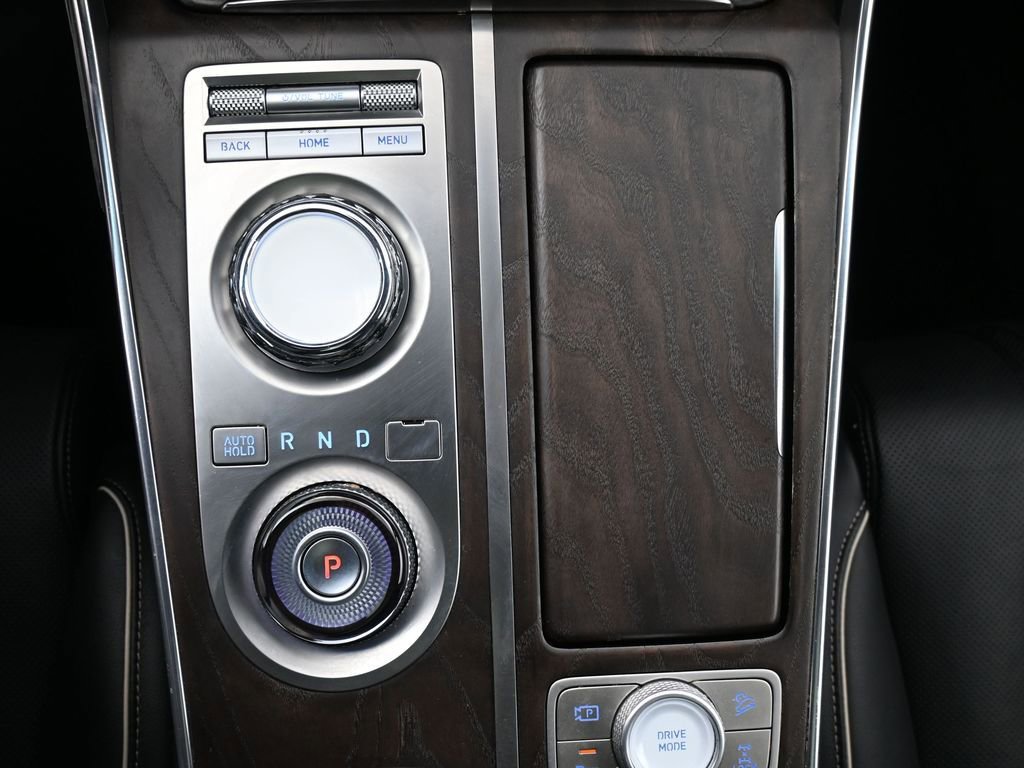 Used 2023 Genesis GV80 3.5T w/ Advanced Package image 17