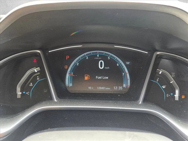 Used 2017 Honda Civic EX image 7