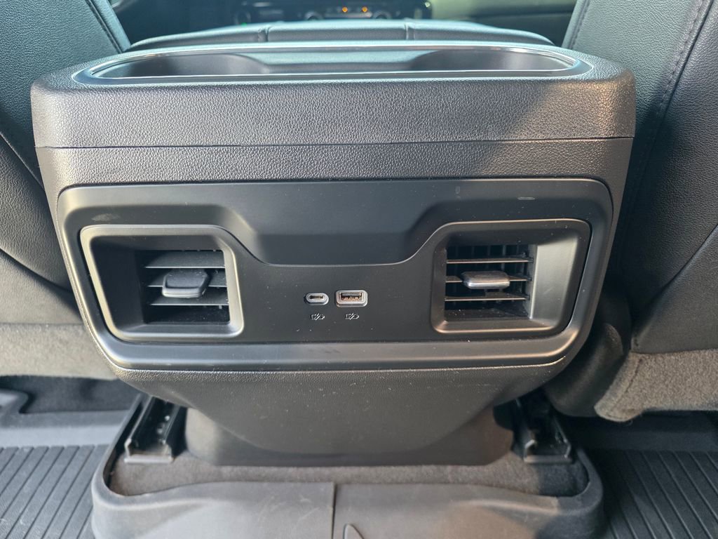 Used 2023 Chevrolet Silverado 1500 RST image 28