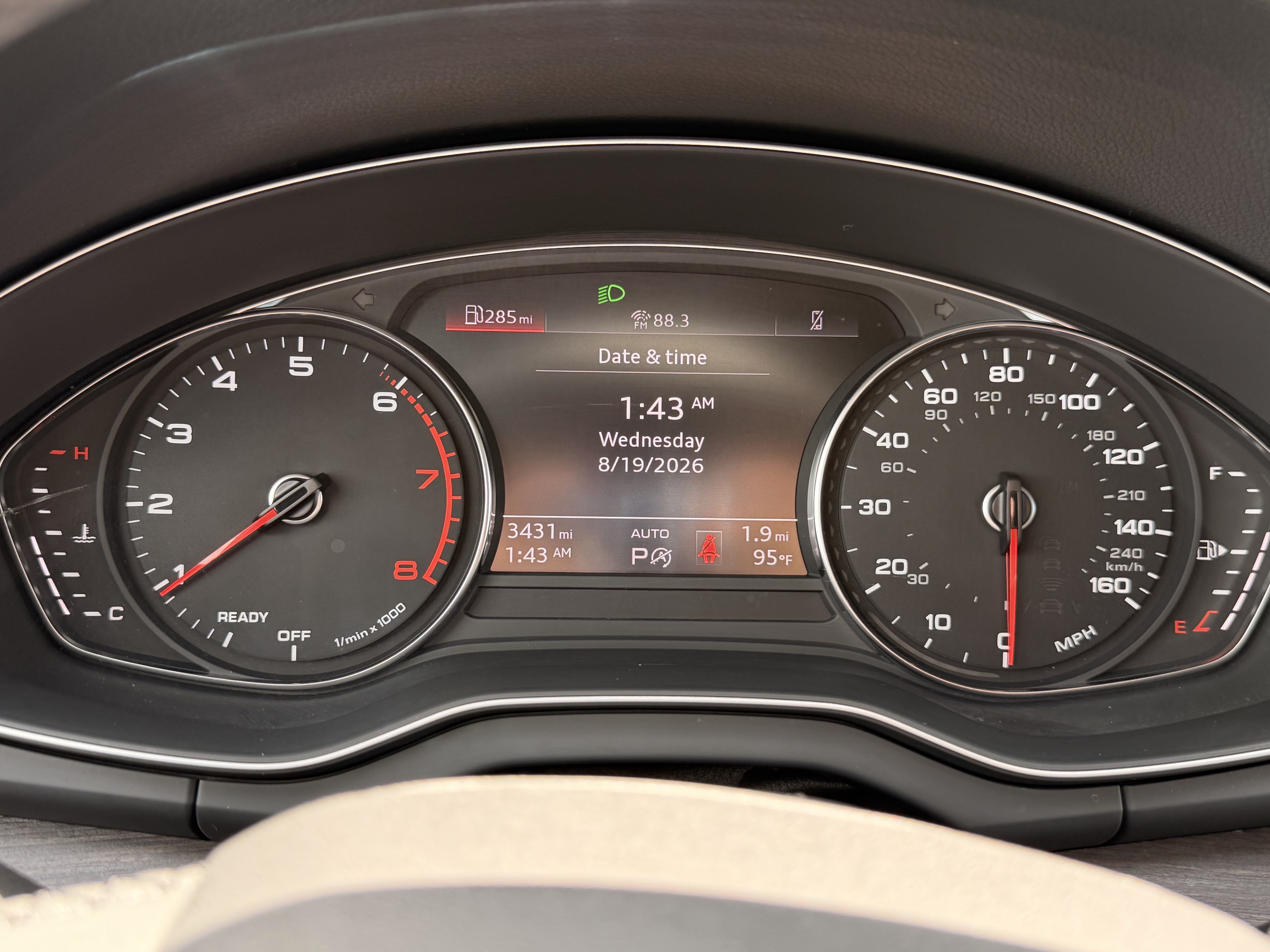 Certified 2025 Audi Q5 2.0T Premium AWD/4WD image 21