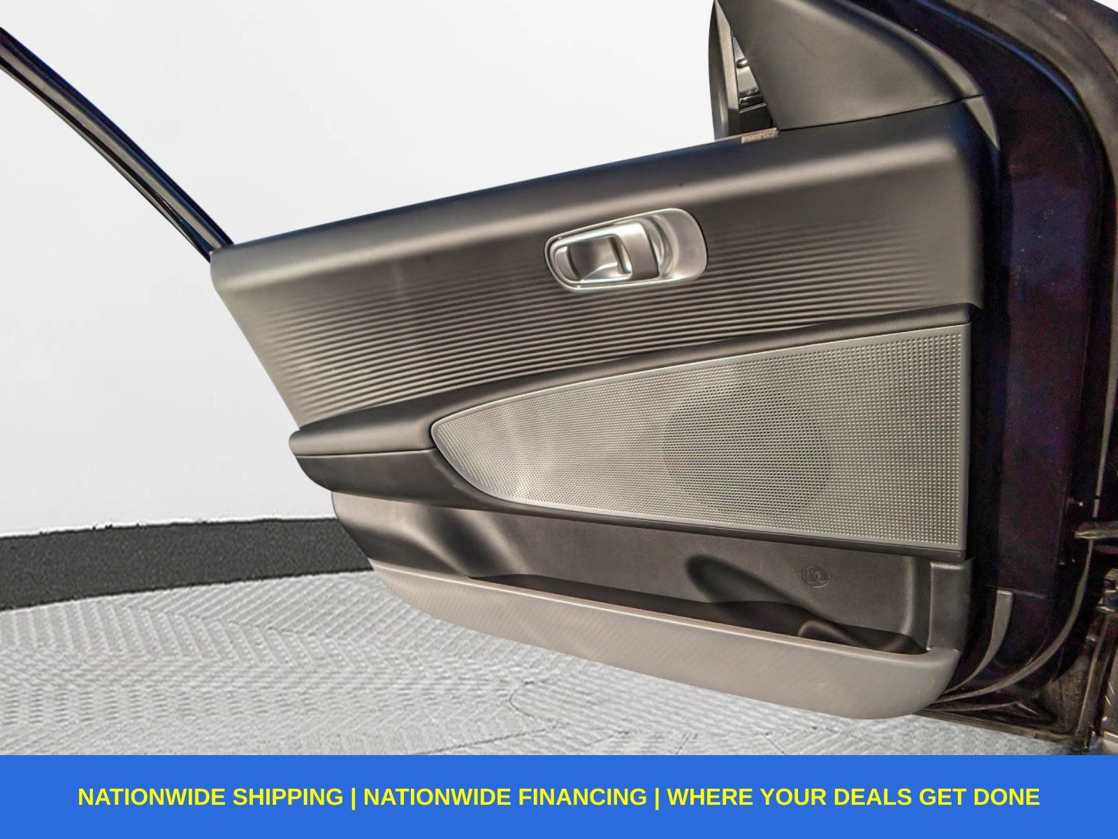 New 2024 Hyundai Ioniq 6 SEL image 30