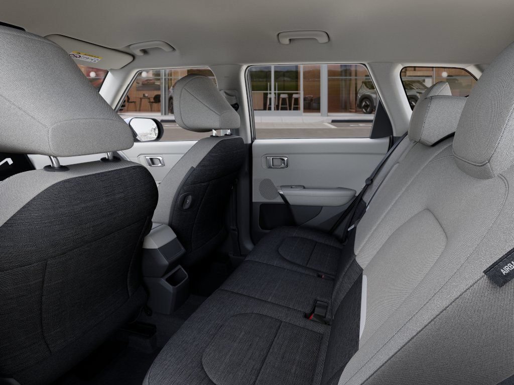 New 2027 Kia Seltos LX FWD image 18