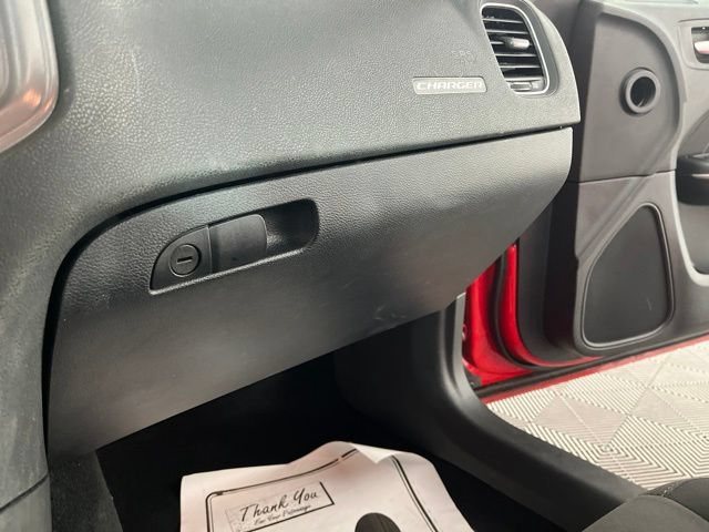 Used 2023 Dodge Charger SXT RWD image 38