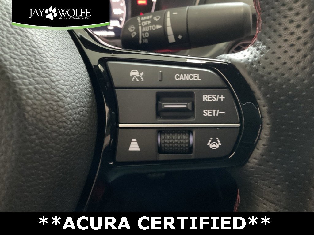 Certified 2024 Acura Integra Type S image 14