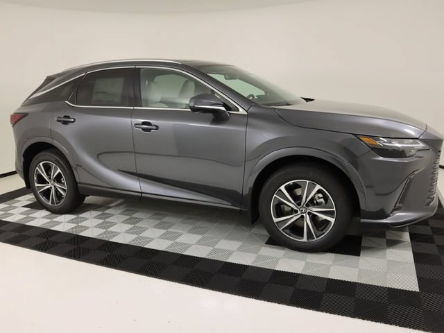 New 2026 Lexus RX 350 FWD image 5