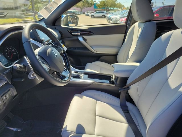 New 2026 Mitsubishi Eclipse Cross SEL image 19