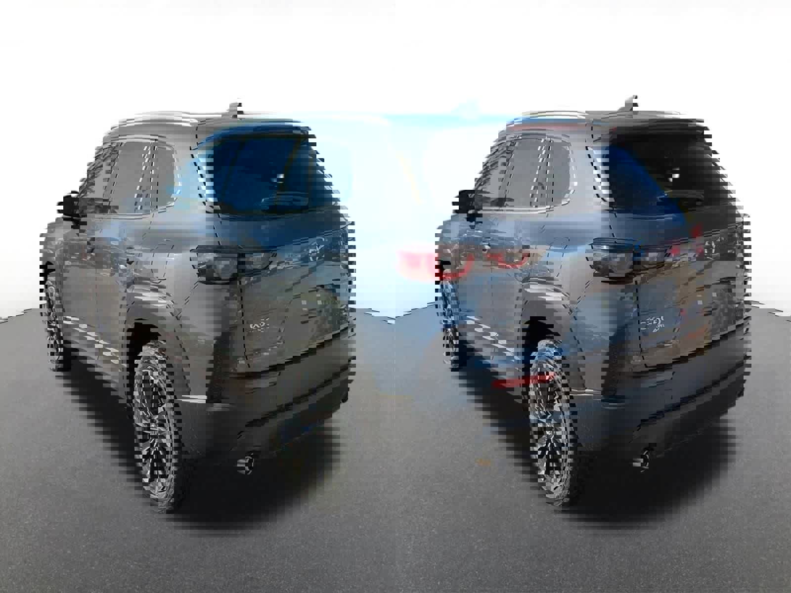 Used 2025 MAZDA CX-50 2.5 Hybrid w/ Premium Plus Pkg image 4