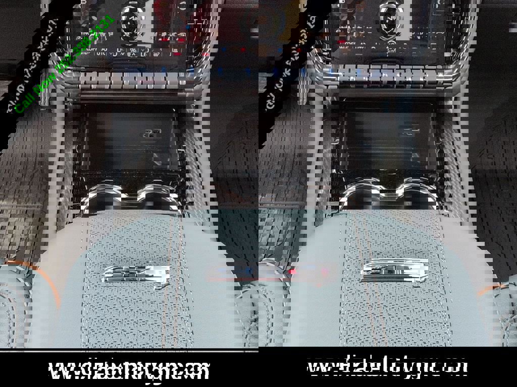 New 2026 GMC Yukon AT4 image 22