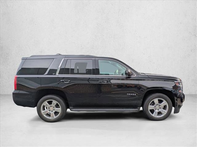 Used 2017 Chevrolet Tahoe LT image 4