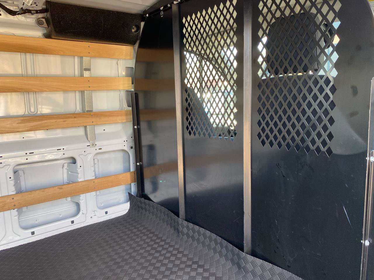 Used 2024 Ford Transit 250 Low Roof w/ Exterior Upgrade Package image 6