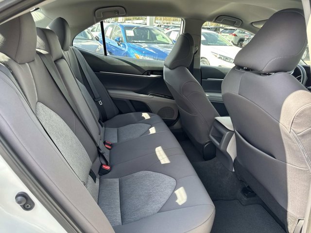 Certified 2024 Toyota Camry LE image 20