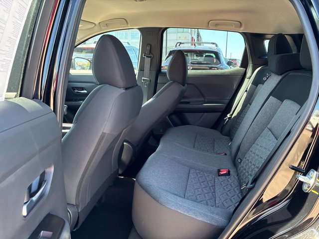 New 2026 Nissan Kicks SV w/ Cold Weather Package AWD/4WD image 8