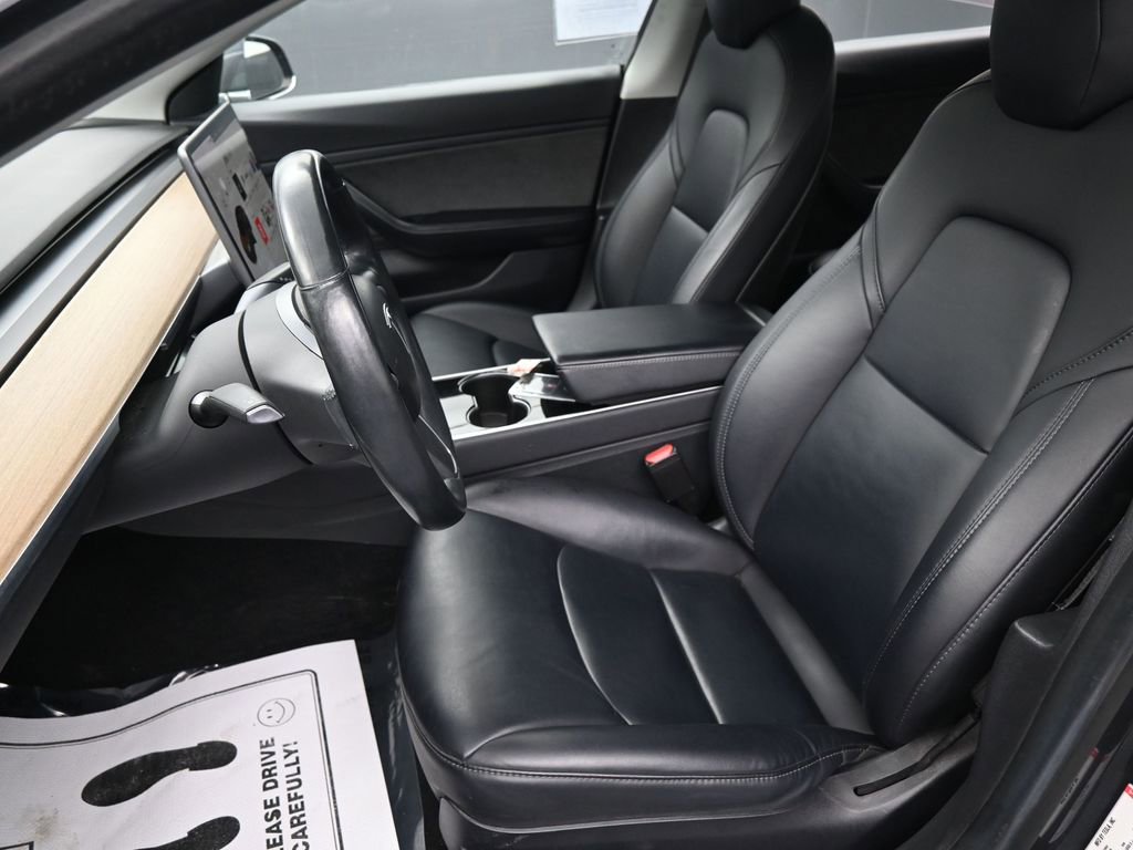 Used 2018 Tesla Model 3 Long Range image 24