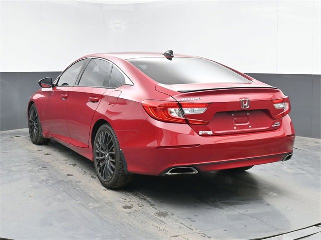 Used 2021 Honda Accord Sport image 7
