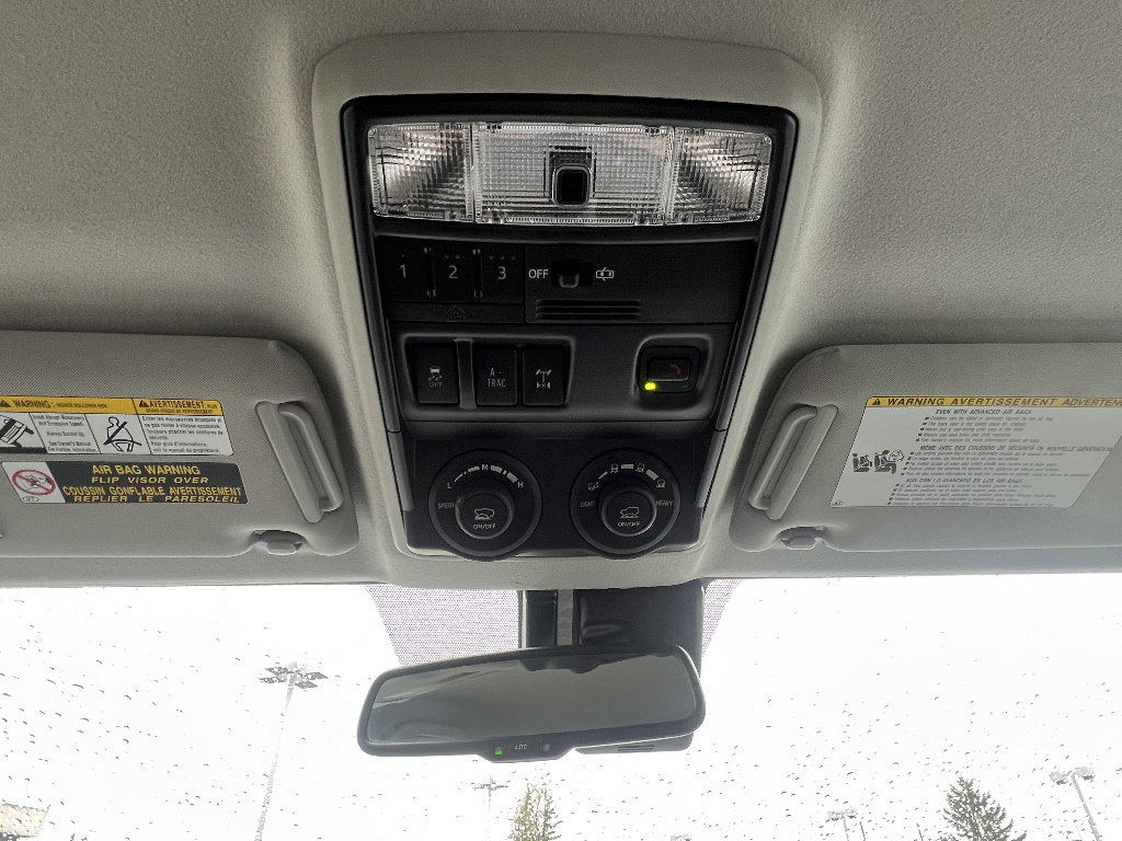 Used 2023 Toyota 4Runner TRD Off-Road Premium image 31