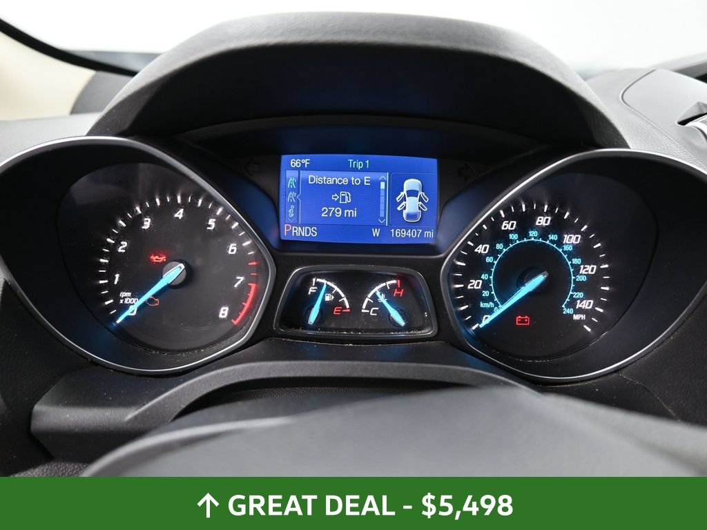 Used 2013 Ford Escape SE AWD/4WD image 32