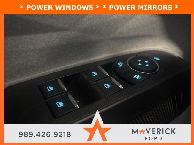 New 2026 Ford Maverick XLT w/ XLT Luxury Package AWD/4WD image 23
