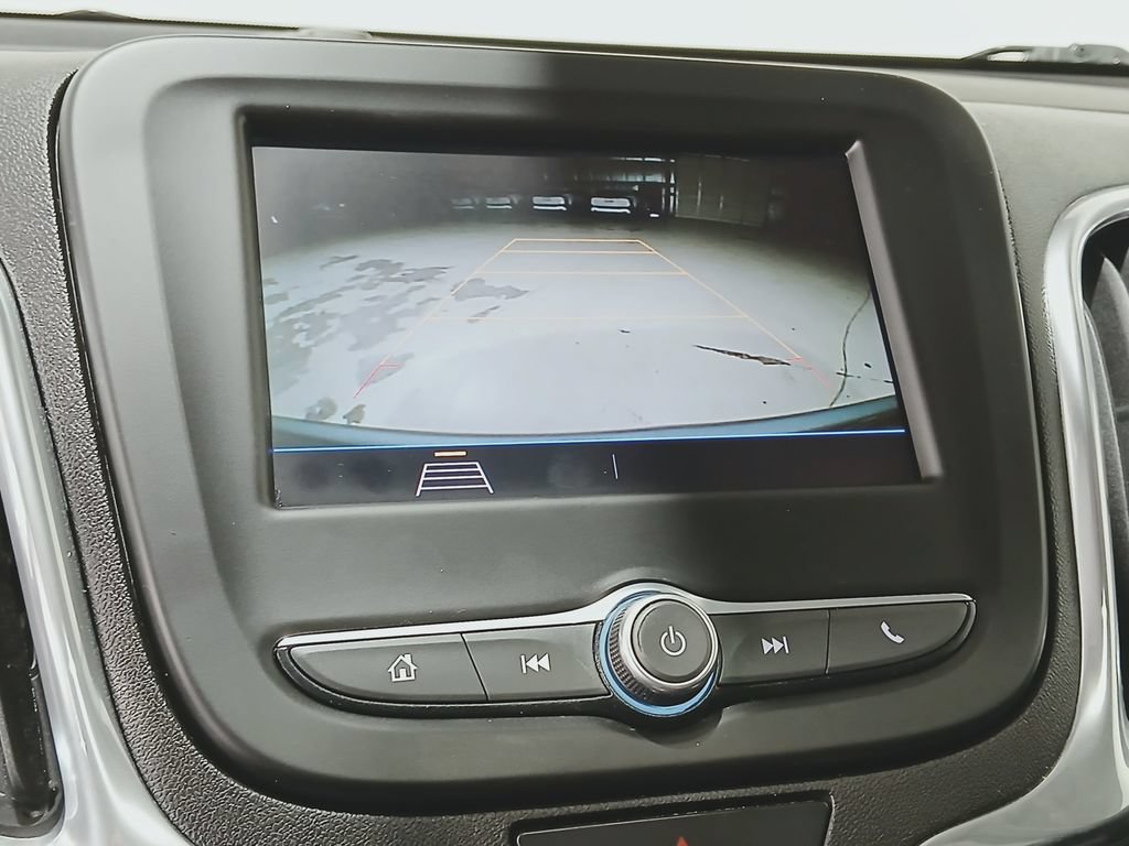 Used 2020 Chevrolet Equinox LT AWD/4WD image 28